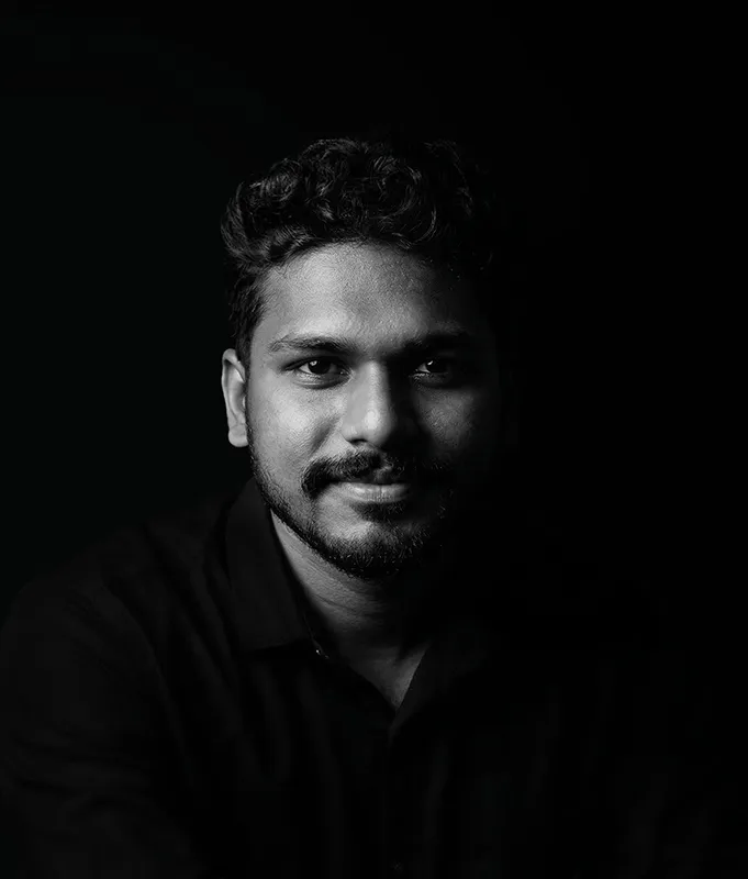 Photo of Mohammed Noufal